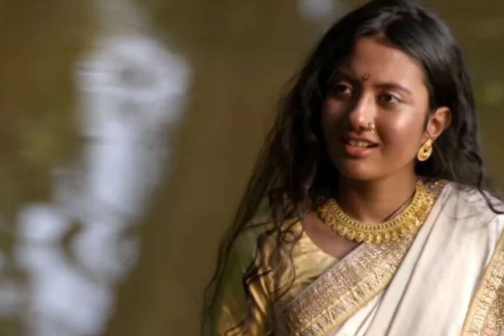Mariyam film