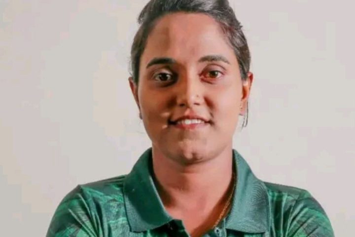 Nigar Sultana Quits Bangladesh T20 Captaincy