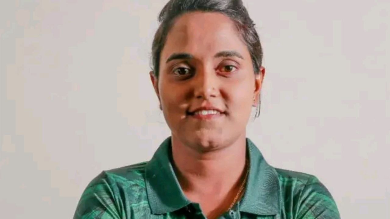 Nigar Sultana Quits Bangladesh T20 Captaincy