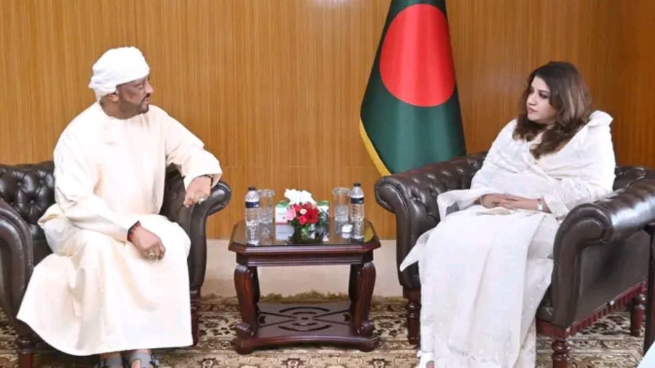 Oman Plans To Hire Bangladeshi Workers