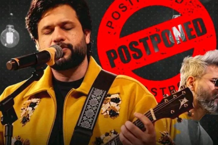 Pakistani artists Dhaka shows postponed