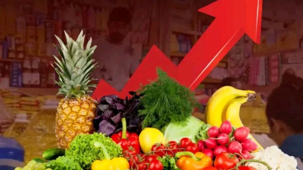 Prices Rise in Bangladesh as Iran War