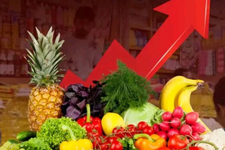 Prices Rise in Bangladesh as Iran War