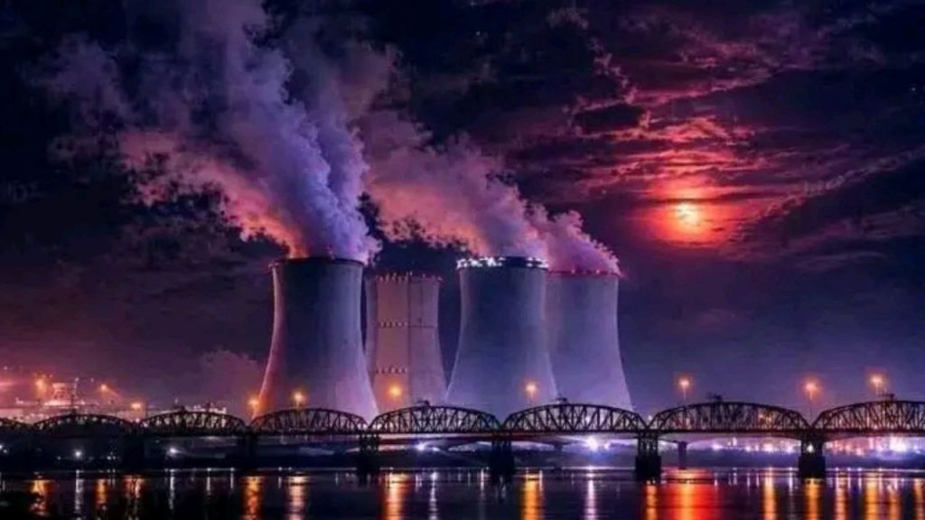 Rooppur Nuclear Power Plant