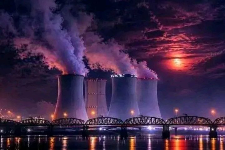 Rooppur Nuclear Power Plant