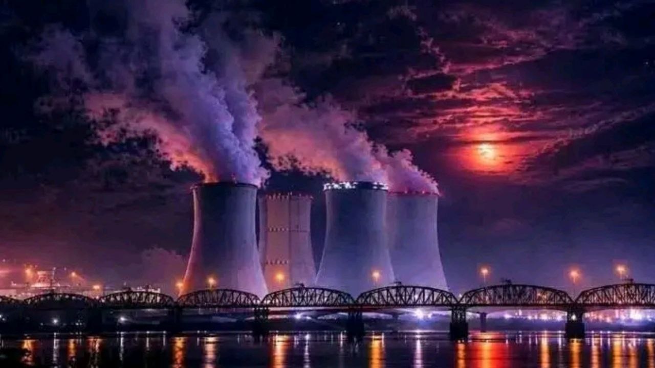 Rooppur Nuclear Power Plant