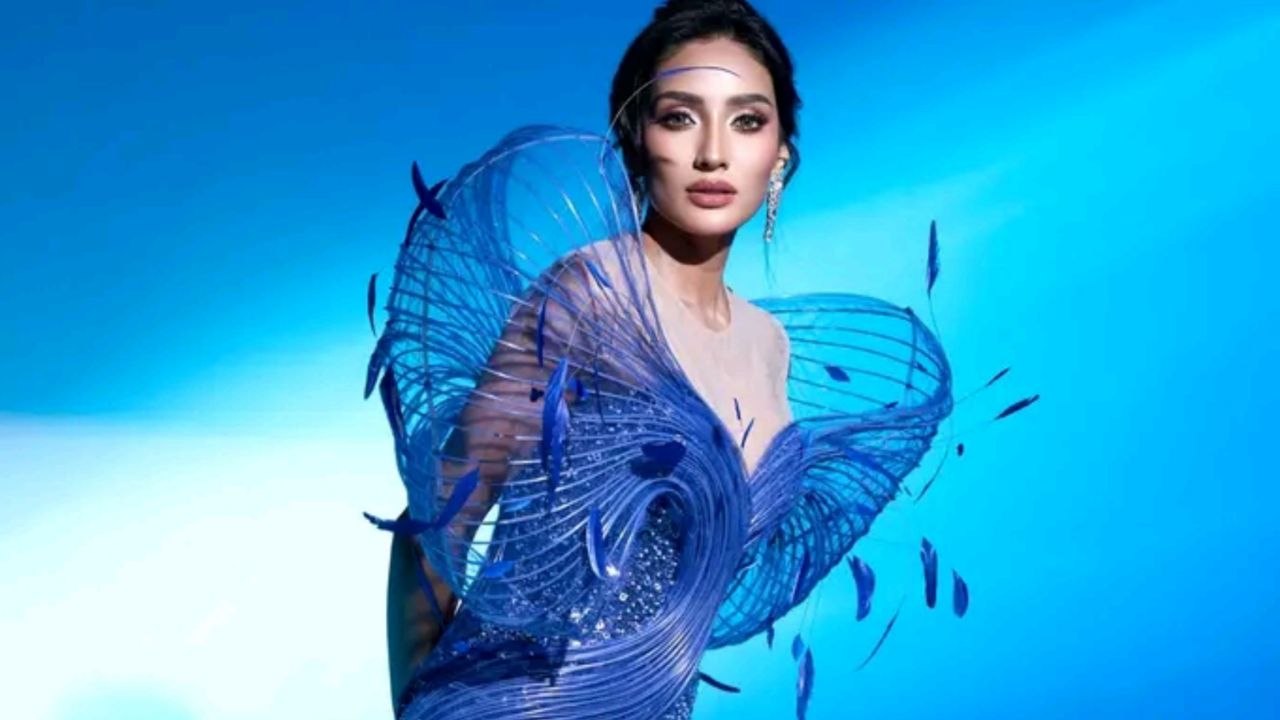 Tangia Zaman Methila
