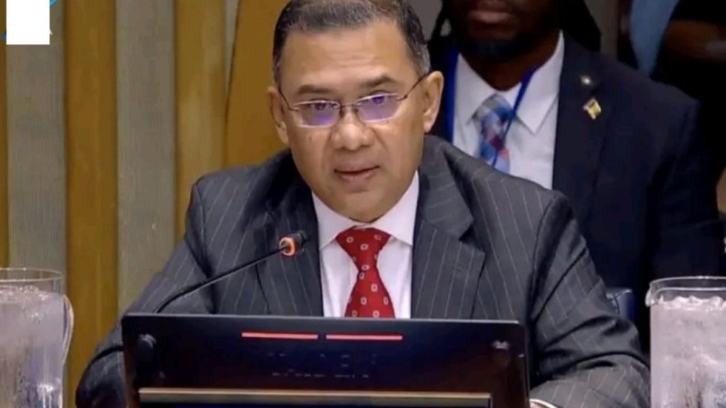 Tarique Rahman