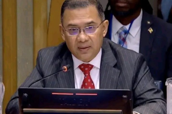 Tarique Rahman