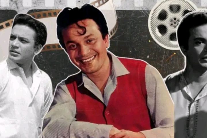 Uttam Kumar