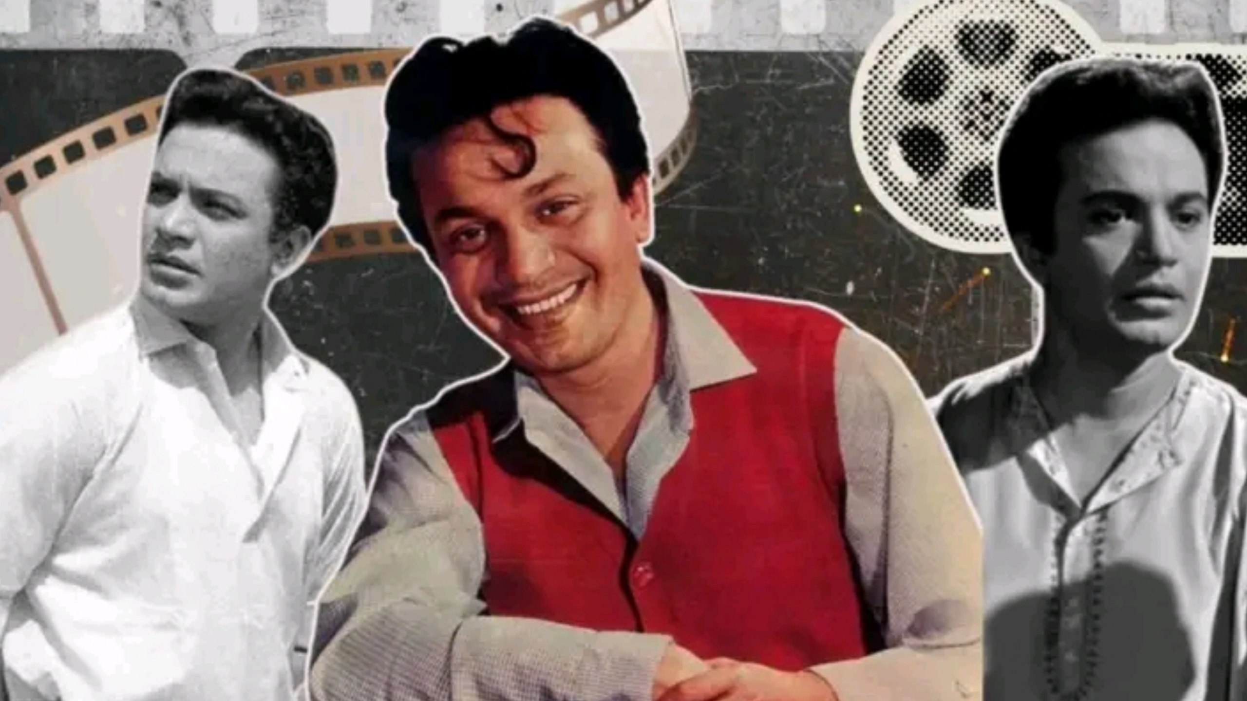 Uttam Kumar