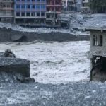 rising seas