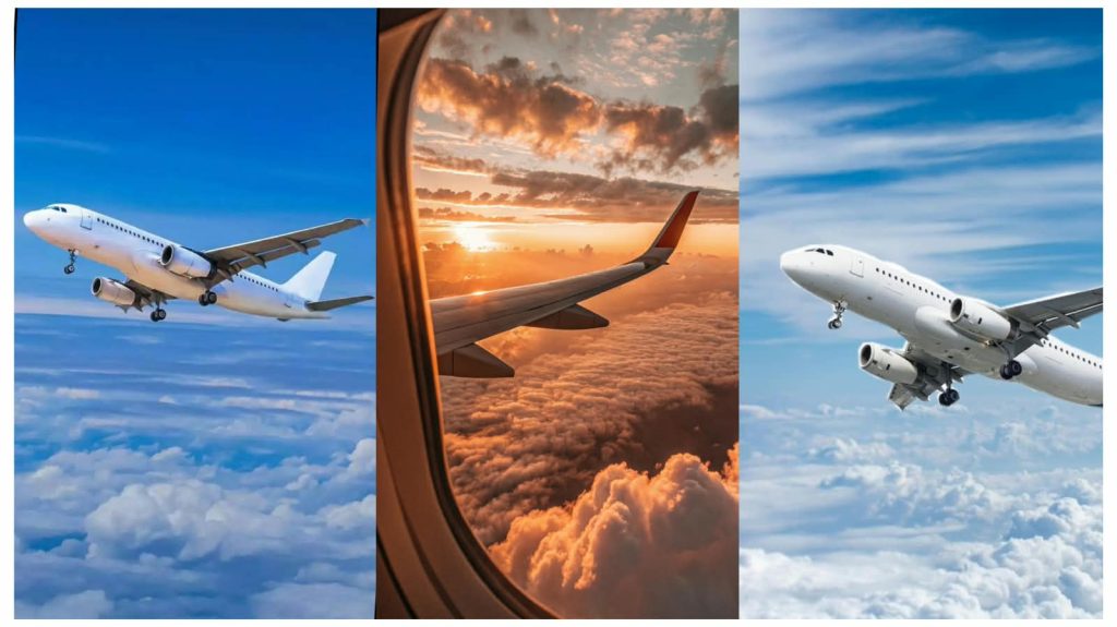 Dhaka-Saudi Flights
