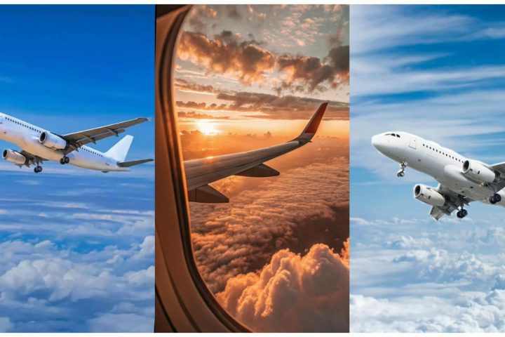 Dhaka-Saudi Flights