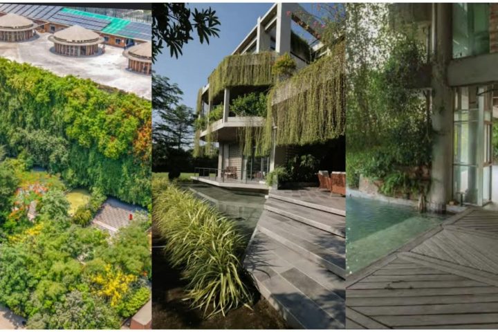 World's Best New Building: Bangladesh Rug Factory Wins Prestigious RIBA International Prize