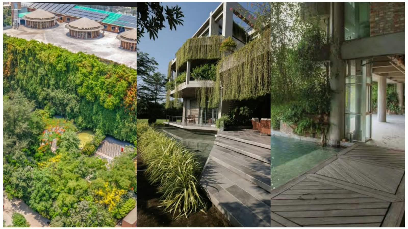 World's Best New Building: Bangladesh Rug Factory Wins Prestigious RIBA International Prize