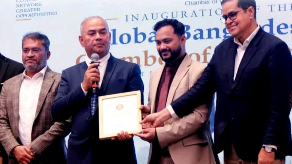 Bangladeshi Businesses Going Global