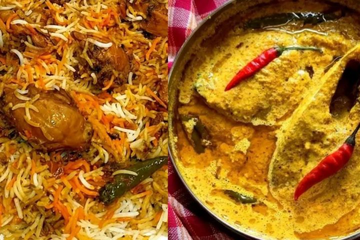 Bangladeshi Food
