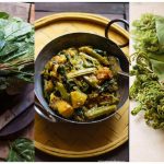 Tribal Greens
