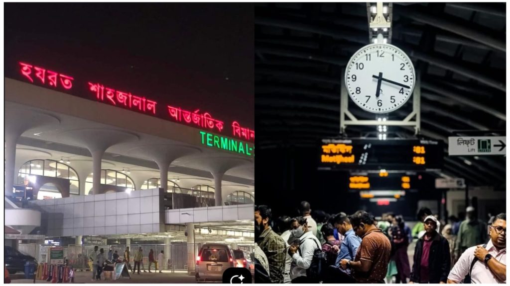 35 Bangladeshis Return From Europe Under EU-BRAC
