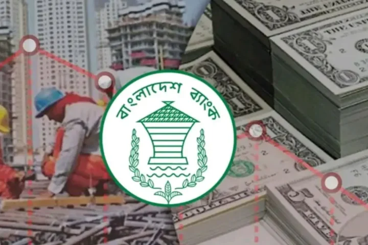 Bangladesh’s Remittance Inflow
