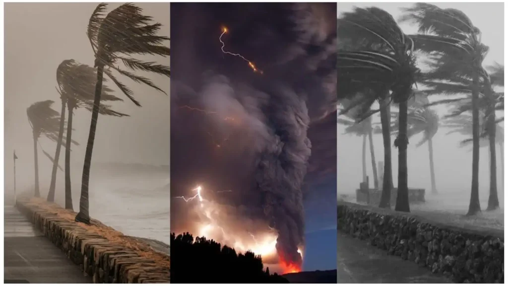 Cyclone Murasu: Next Bay of Bengal Storm Name