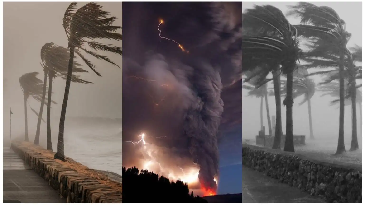 Cyclone Murasu: Next Bay of Bengal Storm Name