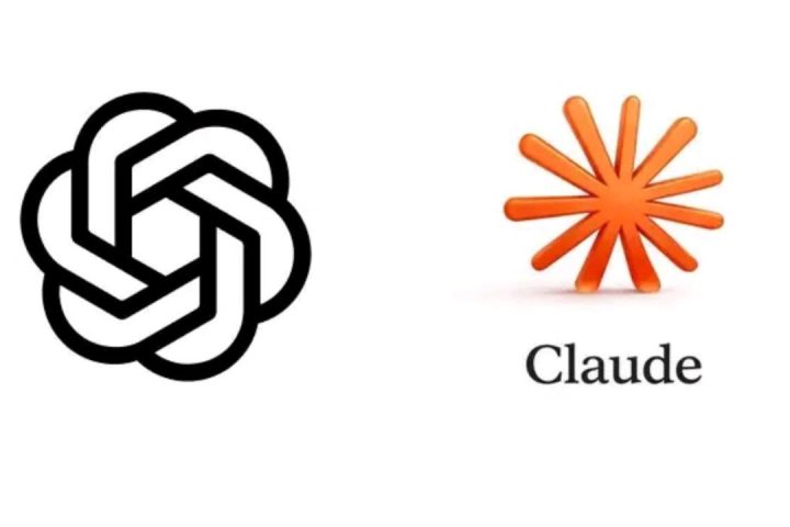 ChatGPT and Claude