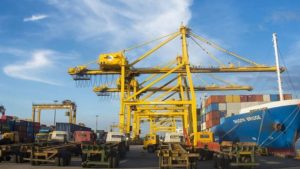 Chattogram Port NCT Lease