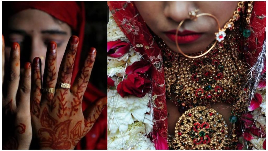Child marriage in Bangladesh remains widespread despite legal restrictions, with Section 19 loopholes, poverty and weak enforcement putting girls at risk.