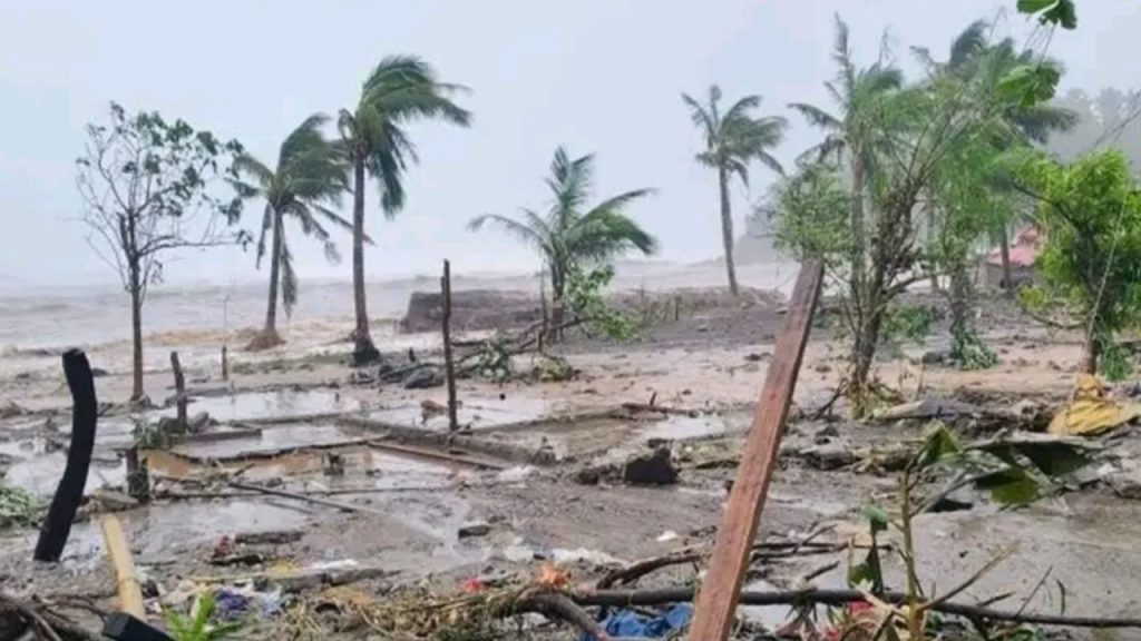 Cyclone
