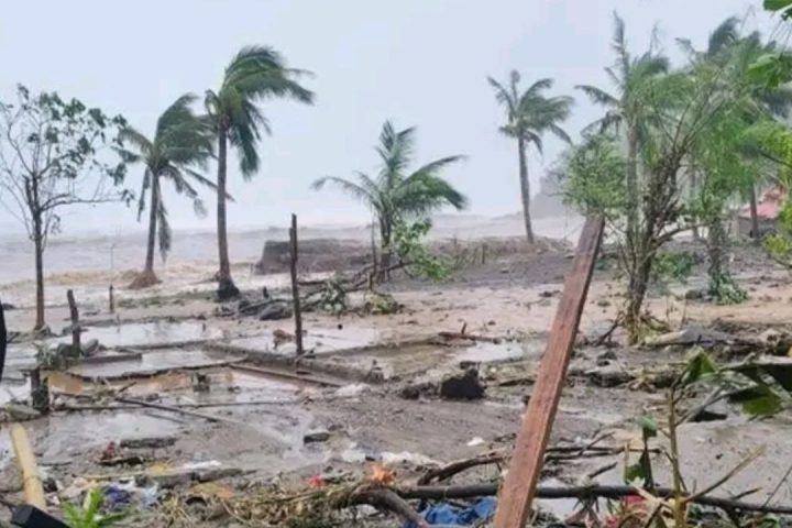 Cyclone