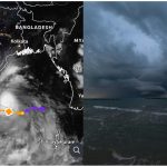 Cyclone Arnab: Bangladesh Weather Warning
