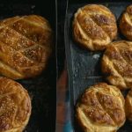 Dhakai Bakarkhani