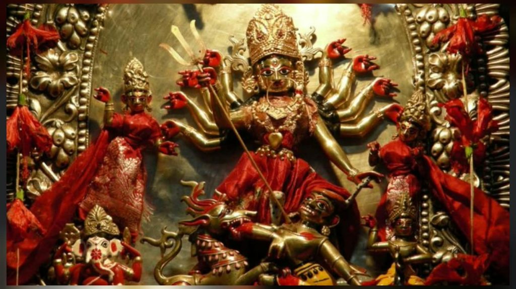 Dhakeswari
