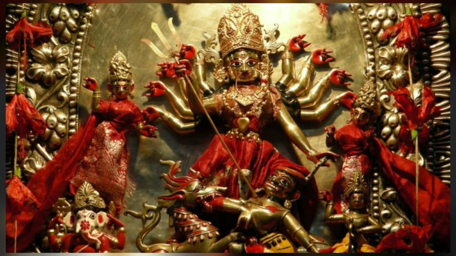 Dhakeswari