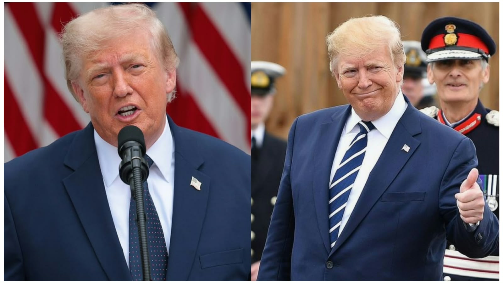 Trump's Russian Oil Waiver