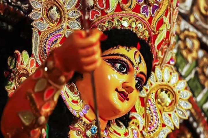 Durga Puja
