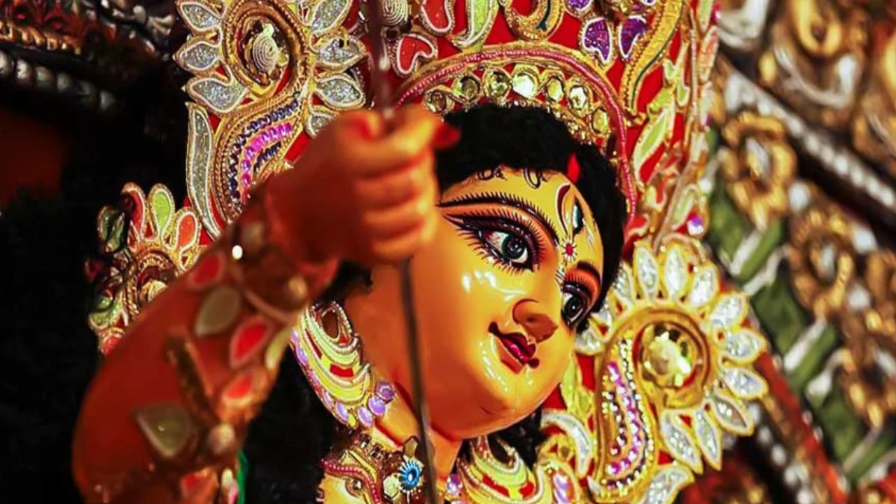 Durga Puja