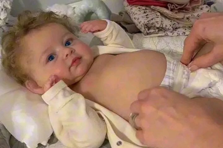 Facebook baby-selling in Bangladesh