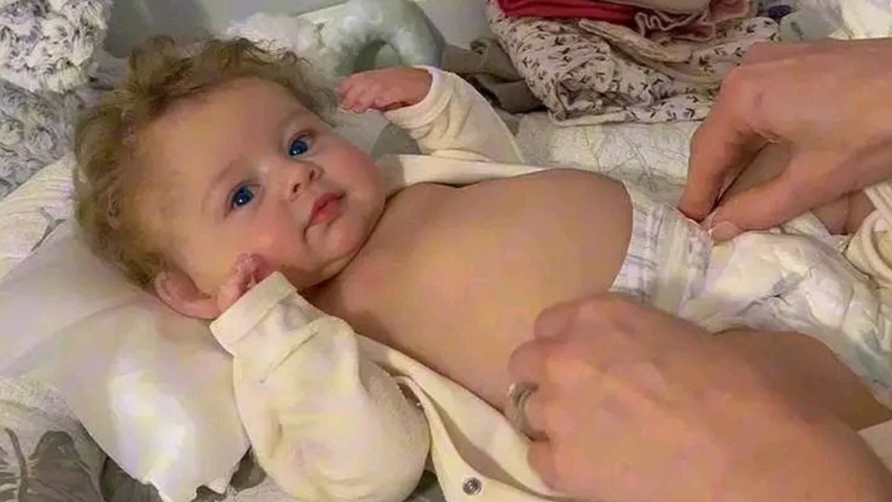 Facebook baby-selling in Bangladesh