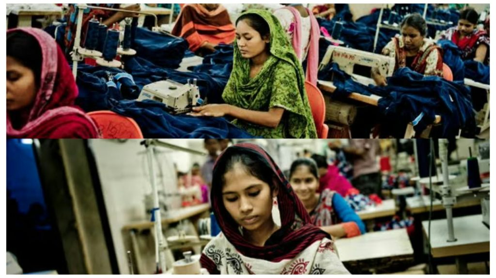 Why Spain Is Now Bangladesh’s Top EU Garment Market