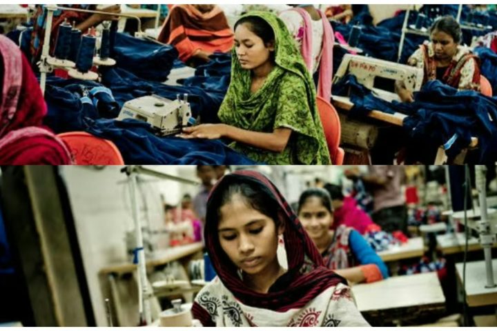 Why Spain Is Now Bangladesh’s Top EU Garment Market