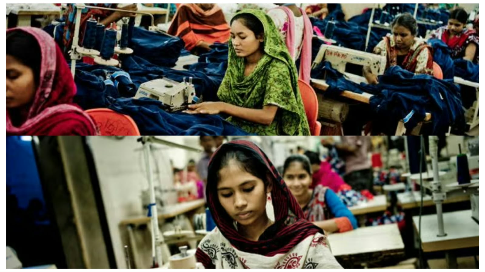 Why Spain Is Now Bangladesh’s Top EU Garment Market