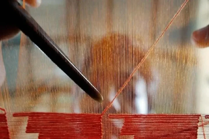 Handloom and Jamdani