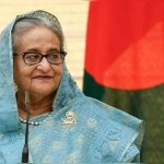 Sheikh Hasina