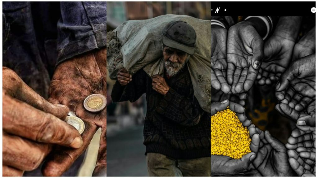 Bangladesh food security