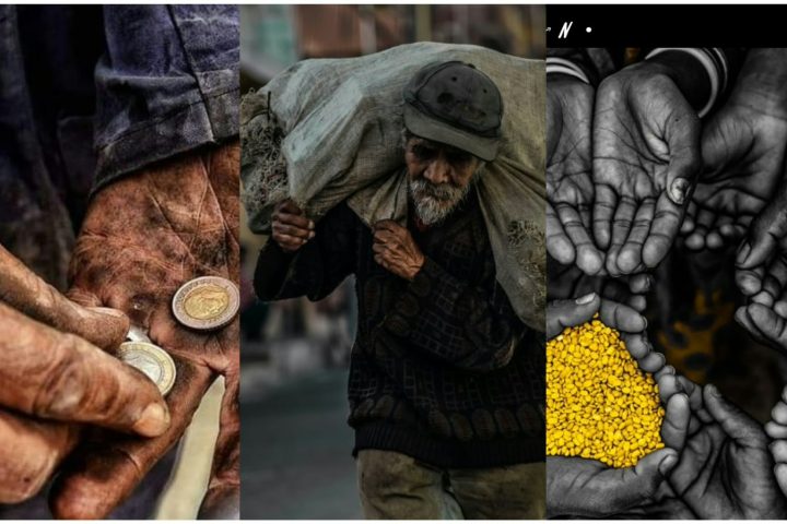 Bangladesh food security