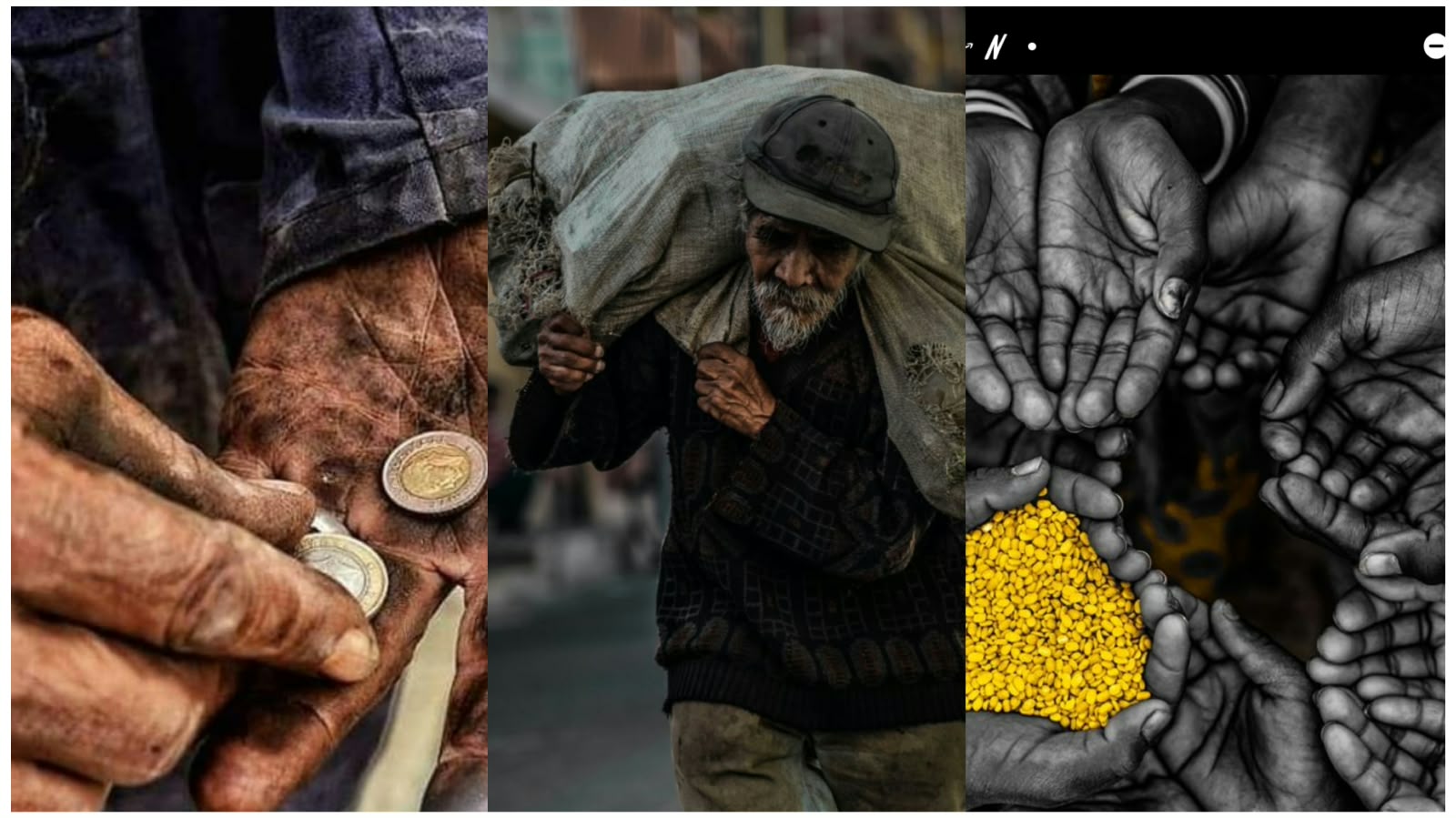 Bangladesh food security