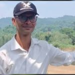 Journalist Lutfuzzaman Alif Fakir